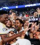 Ligue des champions : Madrid célèbre le 15eme sacre du Real 