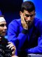 Ce qui différenciait Federer et Djokovic, selon Nadal