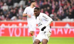 PSG : Prêté à Lorient, Ayman Kari plaît à Luis Enrique 