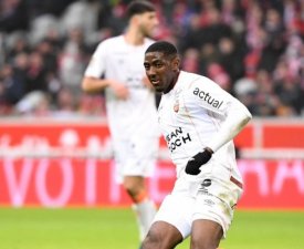 PSG : Prêté à Lorient, Ayman Kari plaît à Luis Enrique 