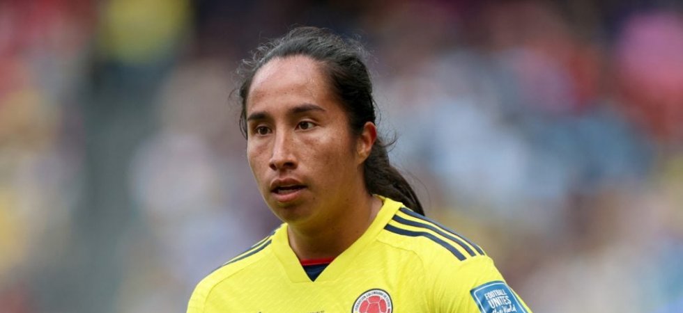 Chelsea : Ramirez, montant record pour un transfert féminin 