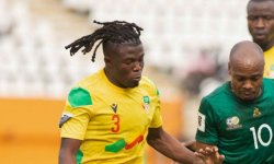 Mercato : Tamimou Ouorou pisté en Ligue 1 