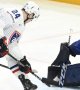 Hockey sur glace - Mondial (H) : La France s'incline contre les champions du monde
