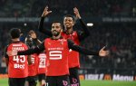 Ligue 1 (J29) : Al-Tamari, Rongier, Louer... les tops/flops de Rennes-Angers