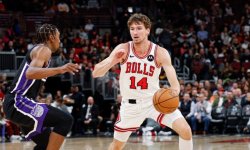 NBA - Saison régulière : Chicago toujours imprenable, les LA Lakers peuvent remercier Reaves 