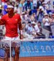 Paris 2024 - Tennis (H) : Djokovic corrige Nadal 