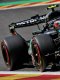 F1 - GP de Belgique (EL3) : Antonelli enchaîne, Hamilton se rate