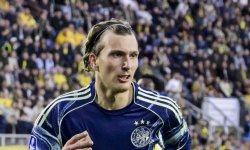 PSG : Plus de 40 millions d'euros proposés à l'Ajax pour Godts