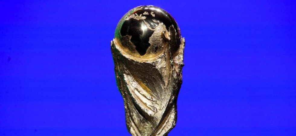 CDM 2026 : Tout savoir sur le tirage au sort des éliminatoires 