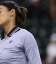 WTA / Garcia : " Il y a pas mal de déceptions "