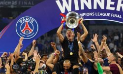 Où en est l'indice UEFA après la victoire du PSG ? 