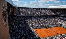 Roland-Garros (H) : Alcaraz en première rotation, Sinner clôturera le programme 