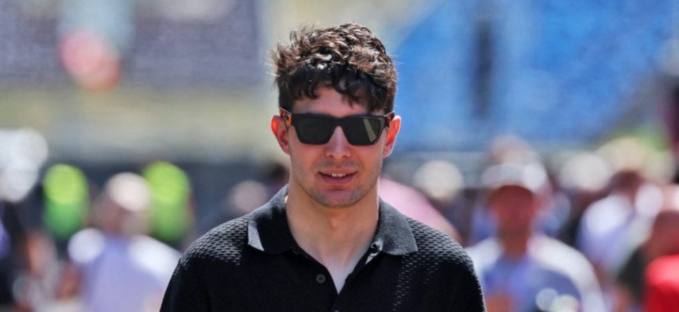 F1 - GP de Hongrie : Ocon ne croit pas à un nouveau miracle 