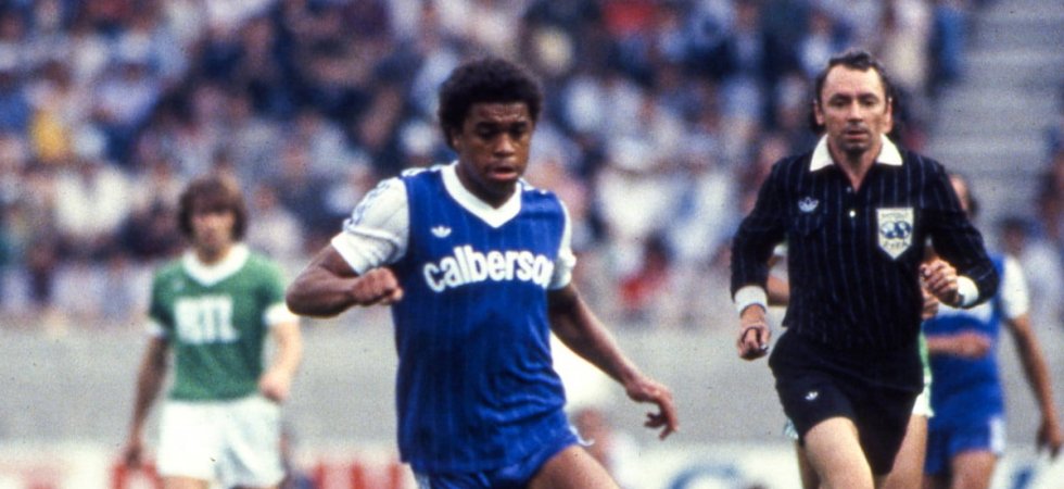 A 62 ans, un ex-international espoirs s'en est allé