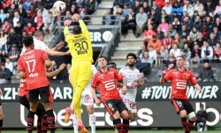 Ligue 1 : Kalimuendo, Mounié, Mandanda... Les tops/flops de Rennes - Brest 