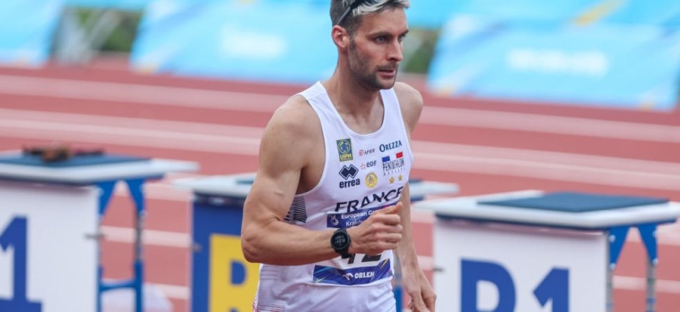 Pentathlon moderne - Chpts d'Europe : Belaud, Mourcia et Fleurot en finale, pas Rochat