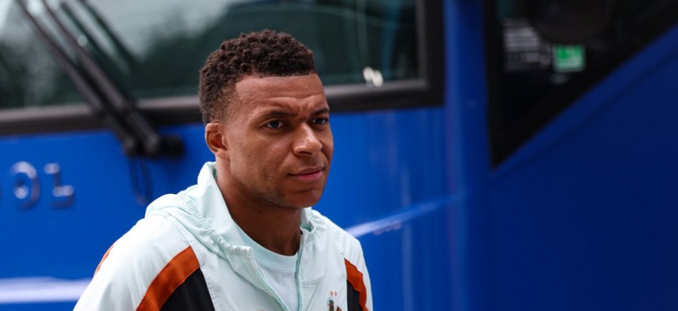 France-Angleterre : Les compositions officielles