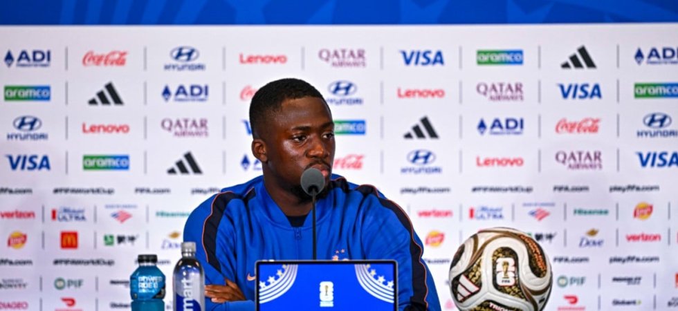 Coupe du monde 2026 : Konaté veut « respecter jusqu'au bout » le maillot des Bleus