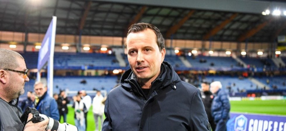 Rennes : Julien Stéphan veut du changement sur la VAR 