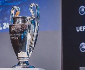 UEFA : Les clubs européens recevront plus de trois milliards d'euros en 2025 