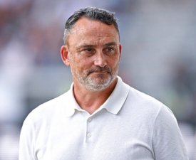 Rennes - Haise : « Il y a de la qualité à Marseille »