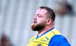 Pro D2 - Nevers : Kaikatsishvili écope d'une sanction alourdie en appel