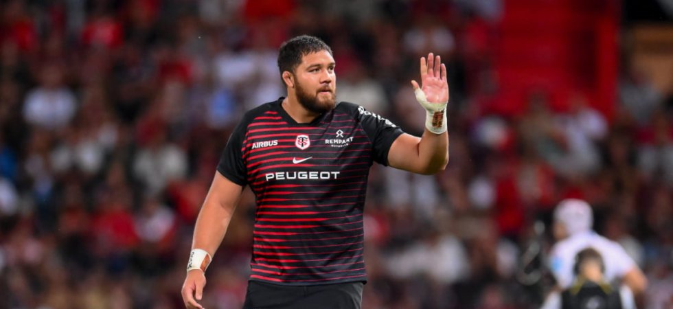 Toulouse : Meafou vers la prolongation ?