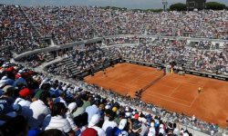 WTA - Rome : Les résultats et le tableau