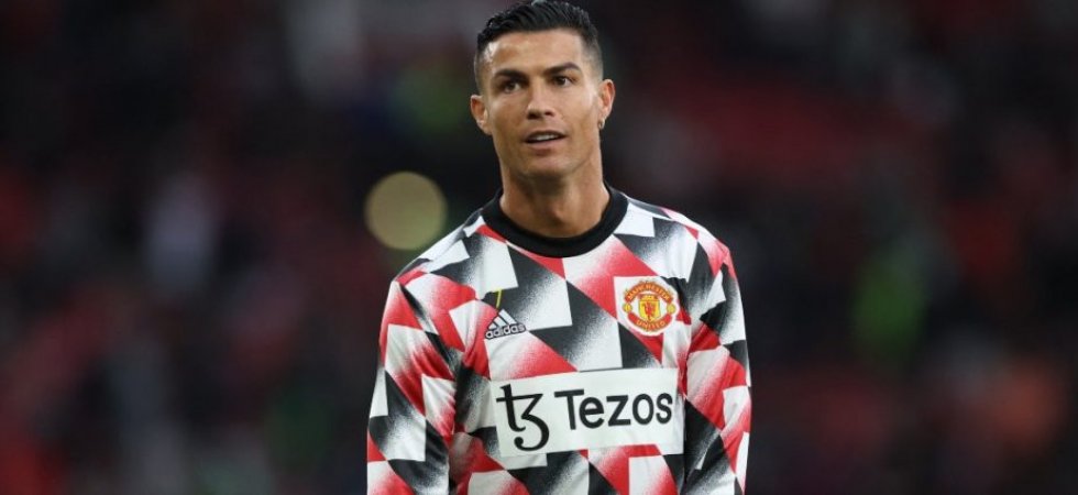 Bayern Munich : Pourquoi Ronaldo n'est pas venu