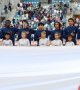 Mondial U17 : Suivez la finale Allemagne - France en direct à partir de 13h00 