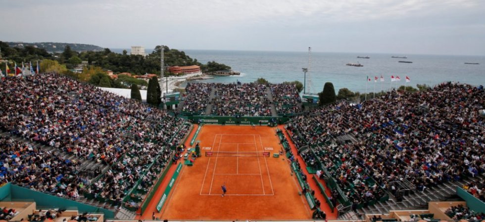 ATP - Monte-Carlo : Les demi-finales et la finale en clair