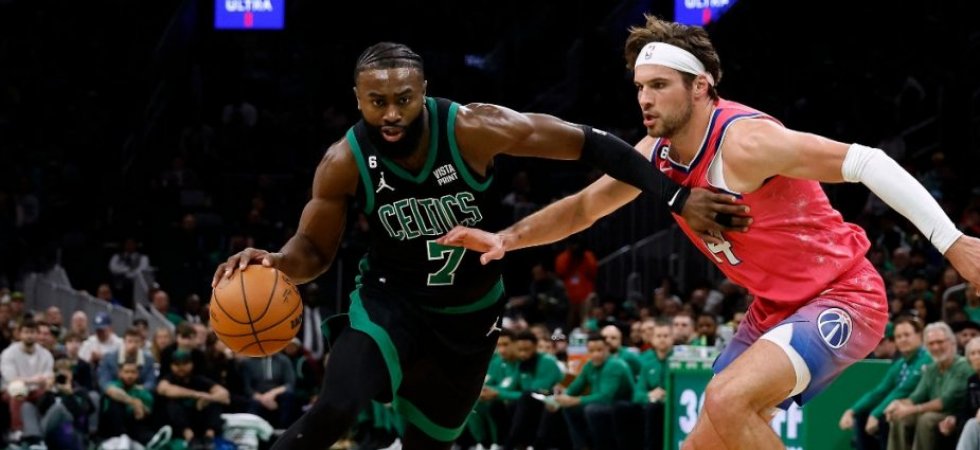 NBA : Les trois cadors de l'Est au rendez-vous