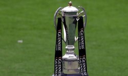 Six Nations : Le calendrier de l'édition 2025 dévoilé 