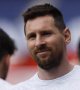 Barça : Xavi, le nouvel appel du pied à Messi