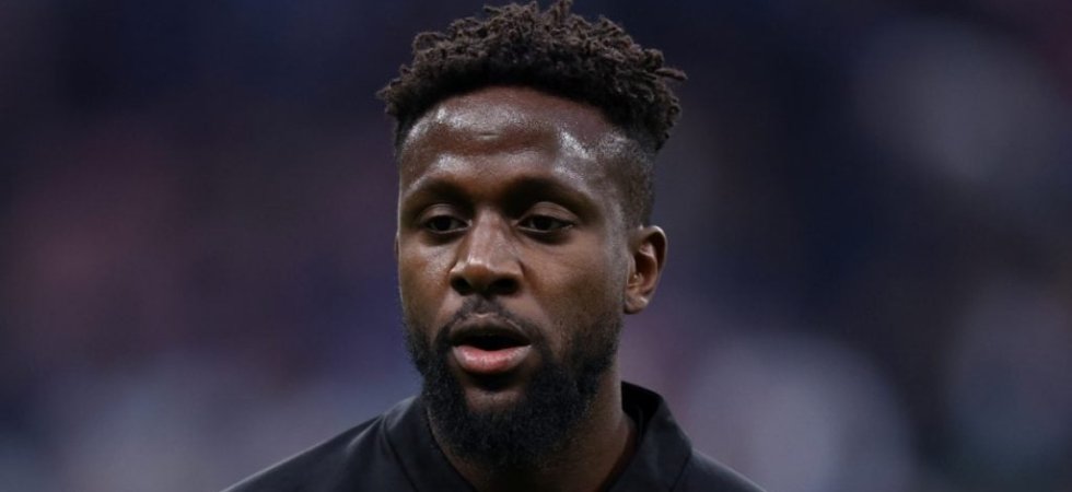 Que devient Divock Origi ? 