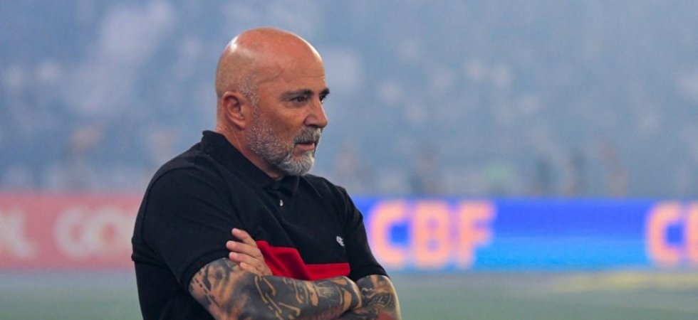 Rennes : Jorge Sampaoli sur le point de débarquer en Bretagne ? 
