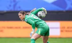 PSG (F) : Mary Earps va retourner en Angleterre