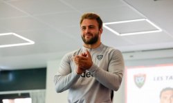 Toulon : Lucchesi prolonge jusqu'en 2028 