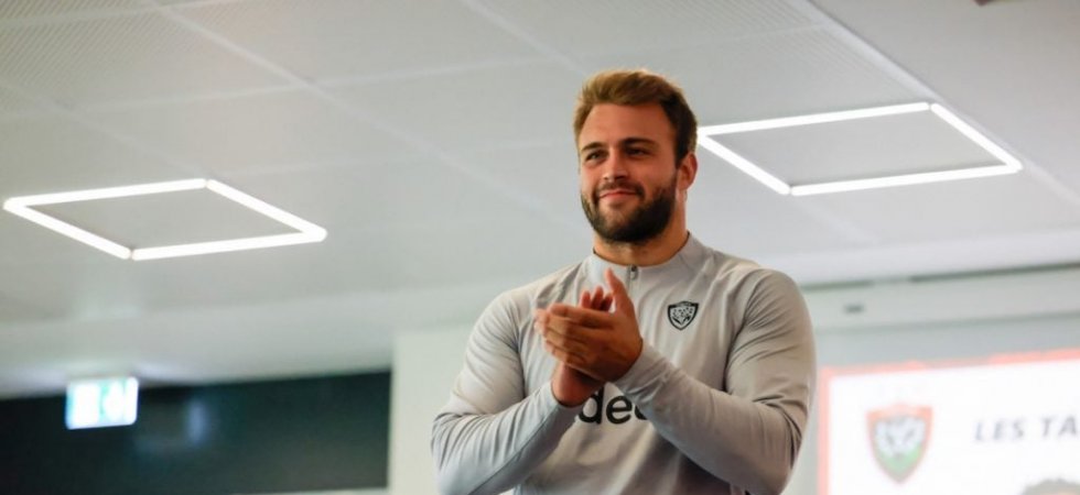 Toulon : Lucchesi prolonge jusqu'en 2028 