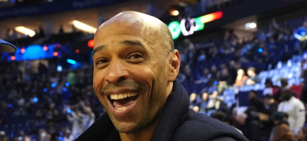 Coupe du monde 2026 : Henry s'excuse auprès du Nigeria