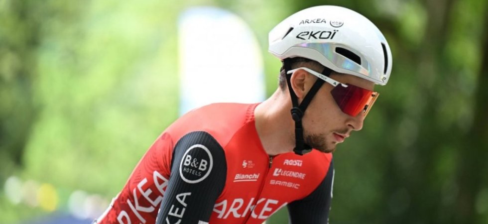 Arkéa-B&B Hotels : Vauquelin victime d'un accident domestique 