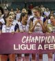 Ligue A (F) : Le Cannet entame la défense de ses titres face à Mulhouse