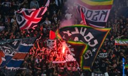 PSG : Fin de la grève pour le Collectif Ultras Paris, qui va soutenir l'équipe de handball