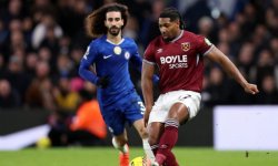 West Ham : Traoré interdit de musculation ! 