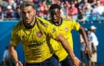 Mercato : L'OM officialise Kolasinac