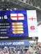 France - Angleterre : L'audience de la petite finale dévoilée