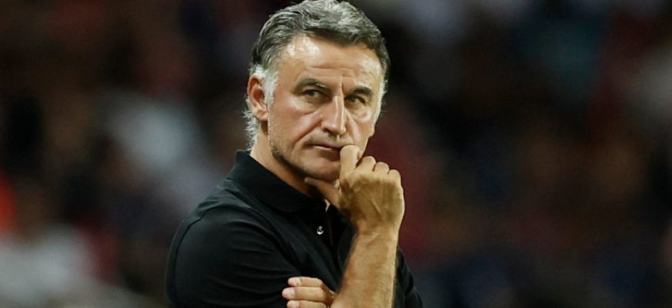 PSG : Le soulagement de Galtier au sujet des penalties