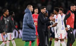 OL - Fonseca : « On a quatre finales et on verra »