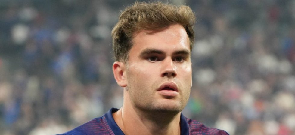 UBB : La nouvelle vie de Penaud