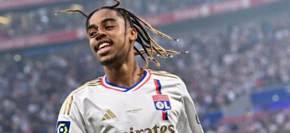 PSG : Première offre envoyée pour Barcola